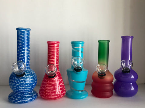 Mini Water Pipe Package